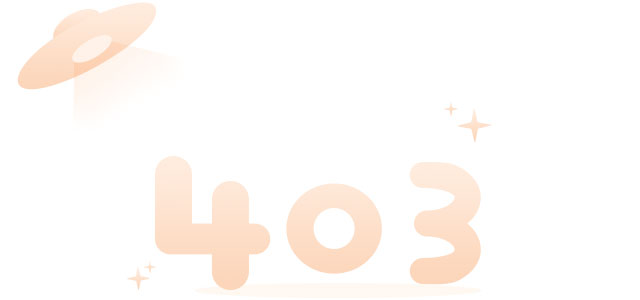 error 403